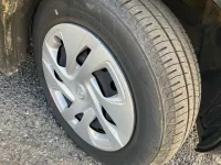 Toyota AQUA лот № 30035 оценка 4  с аукциона в Японии 8