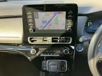 Toyota AQUA лот № 30035 оценка 4  с аукциона в Японии 5