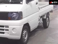 Nissan CLIPPER TRUCK лот № 35223 оценка 3.5  с аукциона в Японии 6