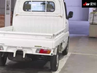 Nissan CLIPPER TRUCK лот № 35223 оценка 3.5  с аукциона в Японии 7