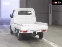 Nissan CLIPPER TRUCK лот № 35223 оценка 3.5  с аукциона в Японии 1