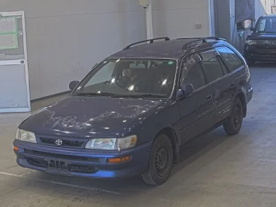 Toyota COROLLA TOURING WAGON