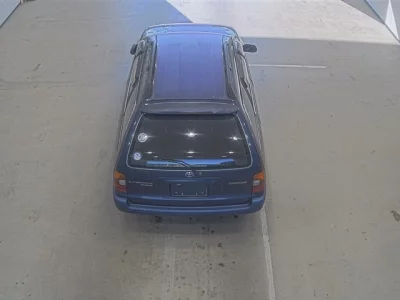 Toyota COROLLA TOURING WAGON