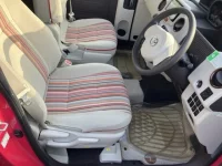 Toyota PORTE лот № 4006 оценка 3.5  с аукциона в Японии 7