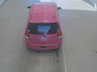 Toyota PORTE лот № 4006 оценка 3.5  с аукциона в Японии 2