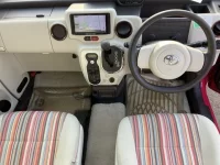 Toyota PORTE лот № 4006 оценка 3.5  с аукциона в Японии 3