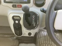 Toyota PORTE лот № 4006 оценка 3.5  с аукциона в Японии 4