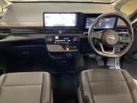 Nissan SERENA лот № 7003 оценка 4  с аукциона в Японии 2