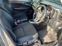 Honda FIT лот № 30037 оценка 4  с аукциона в Японии 6