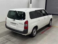 Toyota PROBOX лот № 30038 оценка 3.5  с аукциона в Японии 4