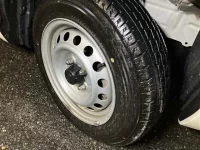 Toyota PROBOX лот № 30038 оценка 3.5  с аукциона в Японии 8