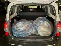 Toyota PROBOX лот № 30038 оценка 3.5  с аукциона в Японии 9