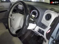 Mitsubishi EK SPACE лот № 422 оценка 3  с аукциона в Японии 4