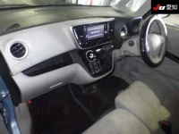 Mitsubishi EK SPACE лот № 422 оценка 3  с аукциона в Японии 2