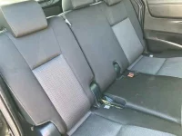 Toyota SIENTA лот № 30039 оценка 4  с аукциона в Японии 7