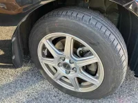 Toyota SIENTA лот № 30039 оценка 4  с аукциона в Японии 8