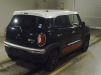 Suzuki XBEE лот № 8008 оценка RA  с аукциона в Японии 1