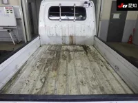 Subaru SAMBAR лот № 2589 оценка 3.5  с аукциона в Японии 3