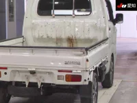 Subaru SAMBAR лот № 2589 оценка 3.5  с аукциона в Японии 7