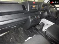 Subaru SAMBAR лот № 2589 оценка 3.5  с аукциона в Японии 2