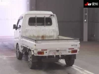 Subaru SAMBAR лот № 2589 оценка 3.5  с аукциона в Японии 1