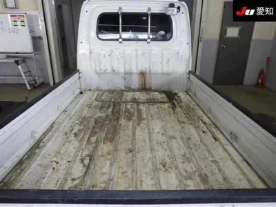 Subaru SAMBAR  с аукциона в Японии