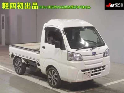 Subaru SAMBAR  с аукциона в Японии