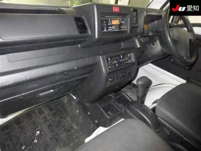 Subaru SAMBAR  с аукциона в Японии