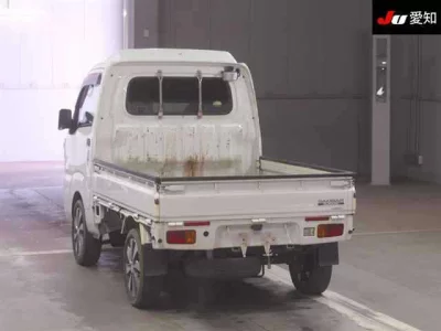 Subaru SAMBAR  с аукциона в Японии