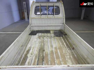 Suzuki CARRY TRUCK  с аукциона в Японии
