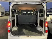 Toyota TOWN ACE VAN лот № 30042 оценка 3.5  с аукциона в Японии 9