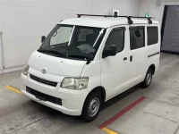 Toyota TOWN ACE VAN лот № 30042 оценка 3.5  с аукциона в Японии 3