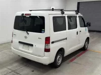 Toyota TOWN ACE VAN лот № 30042 оценка 3.5  с аукциона в Японии 4