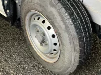 Toyota TOWN ACE VAN лот № 30042 оценка 3.5  с аукциона в Японии 8