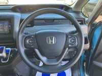 Honda FREED лот № 30043 оценка 3.5  с аукциона в Японии 2