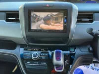 Honda FREED лот № 30043 оценка 3.5  с аукциона в Японии 5