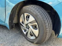 Honda FREED лот № 30043 оценка 3.5  с аукциона в Японии 8