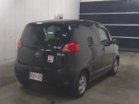 Toyota PORTE лот № 1054 оценка R  с аукциона в Японии 4