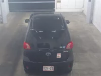 Toyota PORTE лот № 1054 оценка R  с аукциона в Японии 5