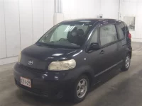 Toyota PORTE лот № 1054 оценка R  с аукциона в Японии 3
