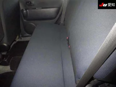 Mitsubishi EK SPORTS