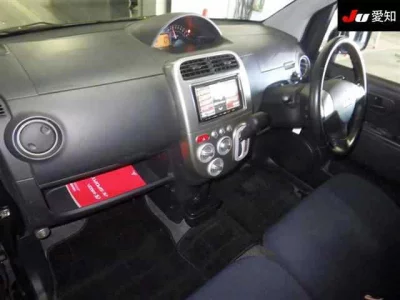 Mitsubishi EK SPORTS