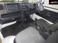 Mitsubishi MINICAB TRUCK лот № 430 оценка 3  с аукциона в Японии 2