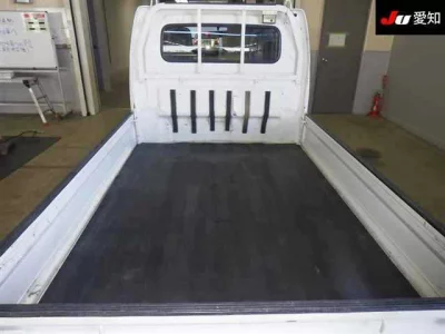 Mitsubishi MINICAB TRUCK  с аукциона в Японии