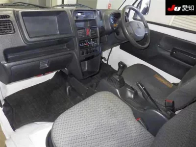 Mitsubishi MINICAB TRUCK  с аукциона в Японии