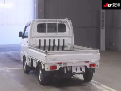 Mitsubishi MINICAB TRUCK  с аукциона в Японии