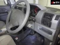 Mitsubishi TOWNBOX лот № 427 оценка 3  с аукциона в Японии 4