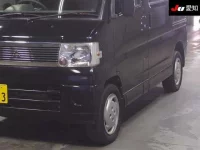 Mitsubishi TOWNBOX лот № 427 оценка 3  с аукциона в Японии 6