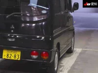 Mitsubishi TOWNBOX лот № 427 оценка 3  с аукциона в Японии 7