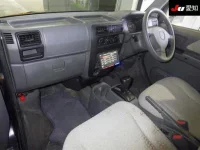 Mitsubishi TOWNBOX лот № 427 оценка 3  с аукциона в Японии 2